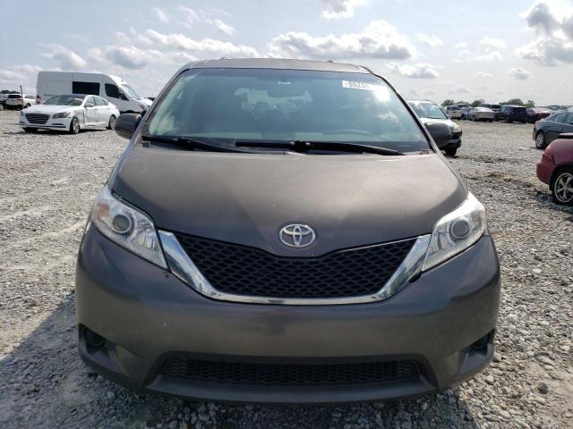 Photo 5 from auction – 2012 TOYOTA SIENNA LE with VIN 5TDKK3DC8CS215958
