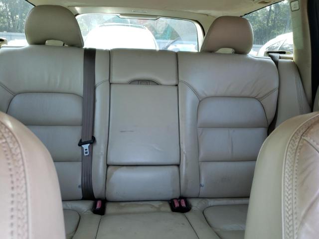 Photo 10 from auction – 2008 VOLVO XC70 with VIN YV4BZ982381031044