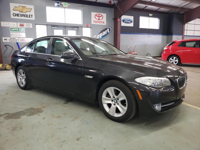 Photo 4 from auction – 2013 BMW 528 XI with VIN WBAXH5C52DDW15902