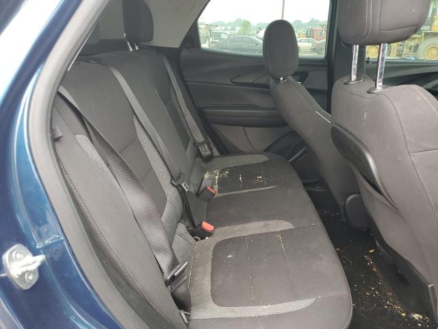 Photo 10 from auction – 2021 CHEVROLET TRAILBLAZE with VIN KL79MMS21MB135562