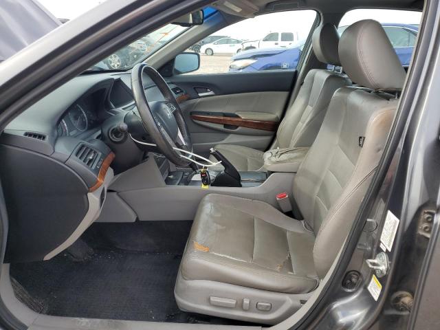 Photo 7 from auction – 2012 HONDA ACCORD EXL with VIN 1HGCP2F88CA089365