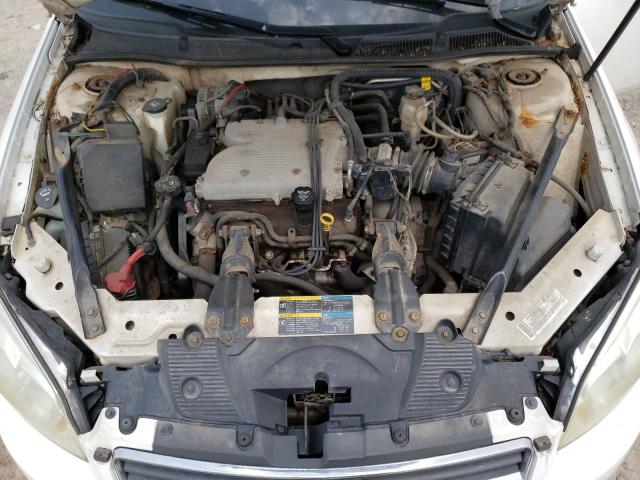 Photo 11 from auction – 2008 CHEVROLET IMPALA POL with VIN 2G1WS553489278592