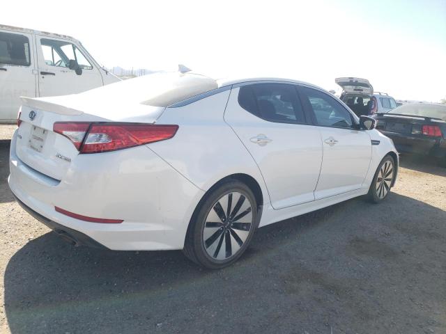 Zdjęcie 3 z aukcji – 2012 KIA OPTIMA SX z VIN 5XXGR4A60CG046283
