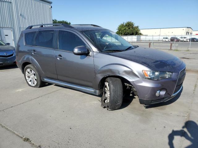 Photo 4 from auction – 2012 MITSUBISHI OUTLANDER with VIN JA4AS3AW2CU001483