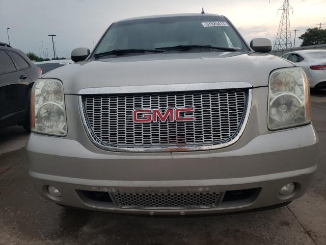 Photo 5 from auction – 2007 GMC YUKON with VIN 1GKFC13J17R171751