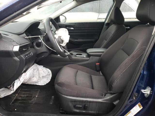 Photo 7 from auction – 2020 NISSAN ALTIMA S with VIN 1N4BL4BVXLC194738