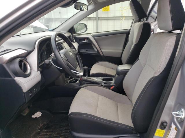 Photo 7 from auction – 2018 TOYOTA RAV4 ADVEN with VIN JTMRFREV5JJ226528