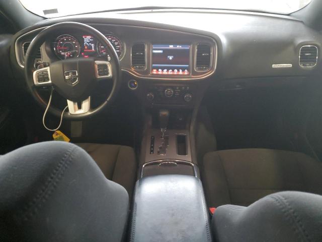 Photo 8 from auction – 2014 DODGE CHARGER R/ with VIN 2C3CDXDT6EH364882