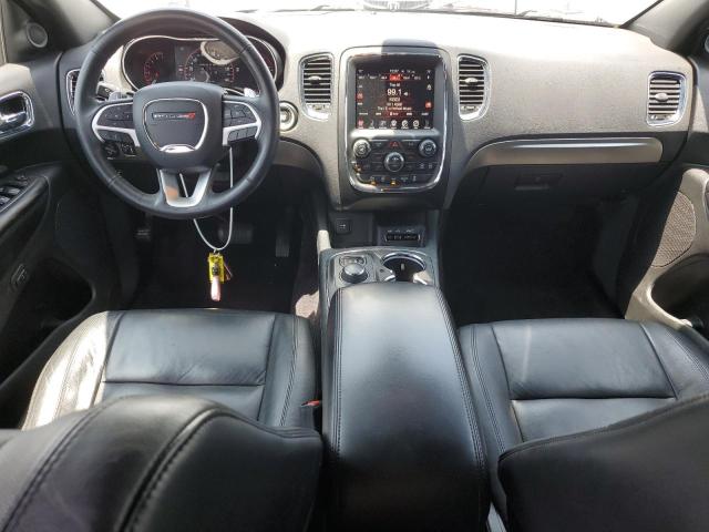 Photo 8 from auction – 2017 DODGE DURANGO GT with VIN 1C4RDHDG2HC936472