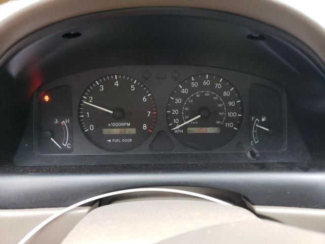 Photo 9 from auction – 2002 TOYOTA COROLLA CE with VIN 2T1BR12E72C565318