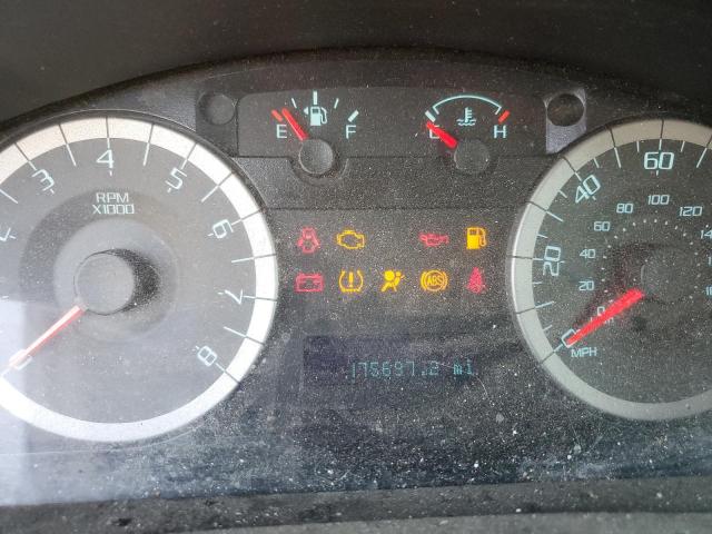Photo 9 from auction – 2011 FORD ESCAPE XLT with VIN 1FMCU0DG3BKC61585