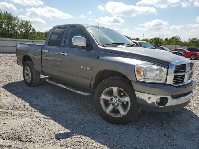 Photo 4 from auction – 2008 DODGE RAM 1500 S with VIN 1D7HA18N48S537563