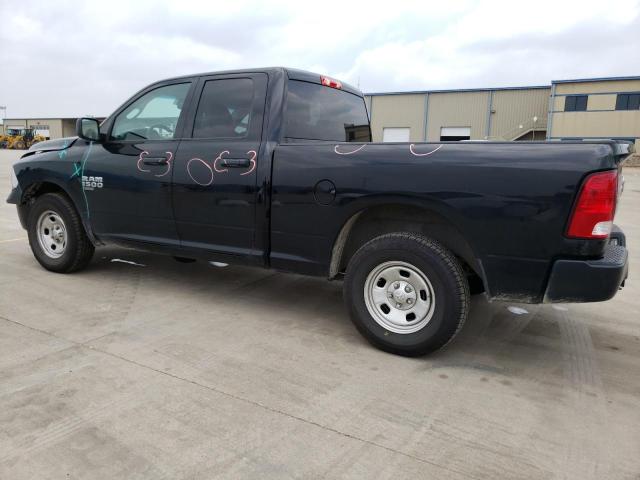 Photo 2 from auction – 2019 RAM 1500 CLASS with VIN 1C6RR6FGXKS628358
