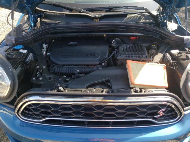 Photo 12 from auction – 2020 MINI COOPER S C with VIN WMZYW7C00L3L47868