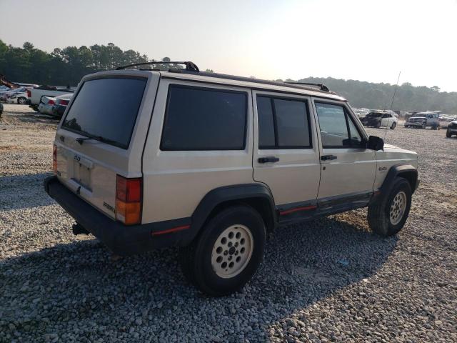 Photo 3 from auction – 1995 JEEP CHEROKEE S with VIN 1J4FT68S2SL621939