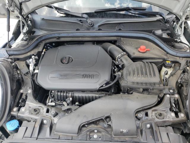 Photo 11 from auction – 2021 MINI COOPER with VIN WMWWJ3C01M3M20159