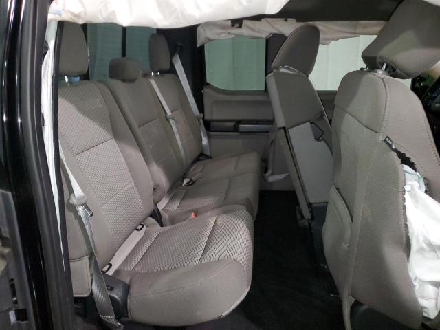 Photo 10 from auction – 2018 FORD F150 SUPER with VIN 1FTFX1E55JKD24471