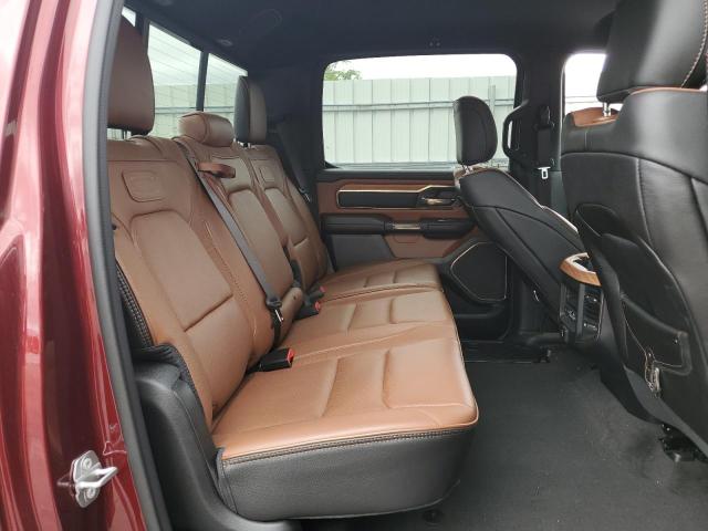 Photo 10 from auction – 2022 RAM 1500 LONGH with VIN 1C6SRFKM4NN162037