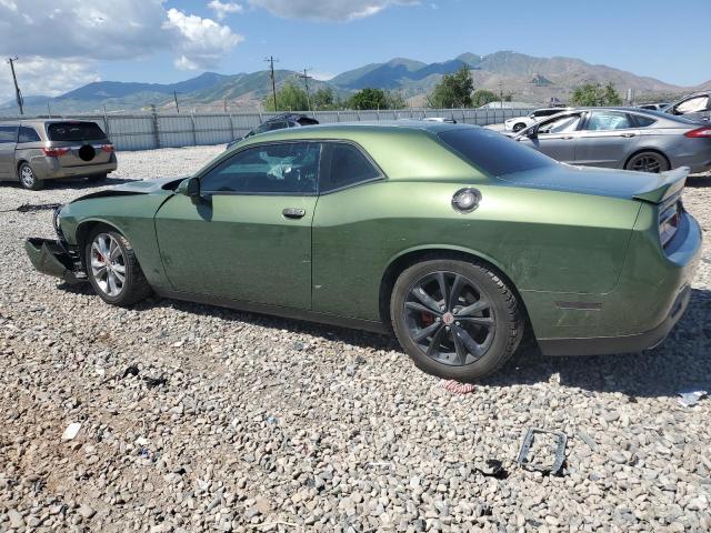 Photo 2 from auction – 2020 DODGE CHALLENGER with VIN 2C3CDZGG9LH159807