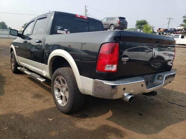 Photo 2 from auction – 2009 DODGE RAM 1500 with VIN 1D3HV13T39J528789