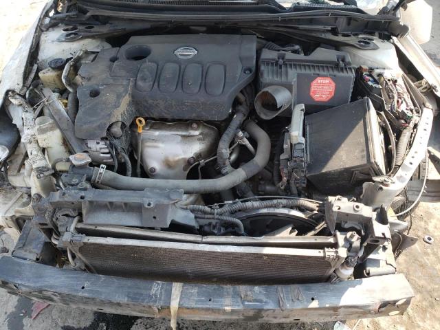 Photo 11 from auction – 2010 NISSAN ALTIMA BAS with VIN 1N4AL2AP0AN466444