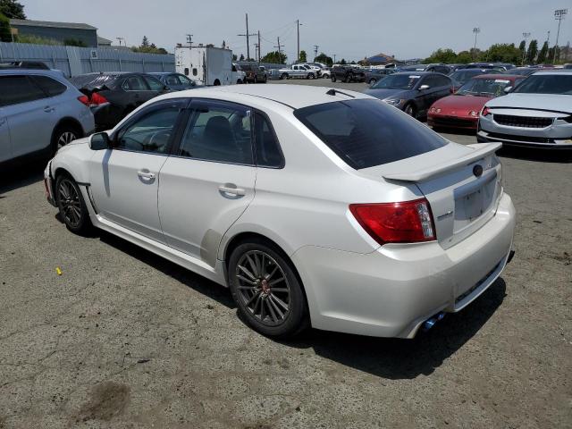 Photo 2 from auction – 2011 SUBARU IMPREZA WR with VIN JF1GV7F62BG521578