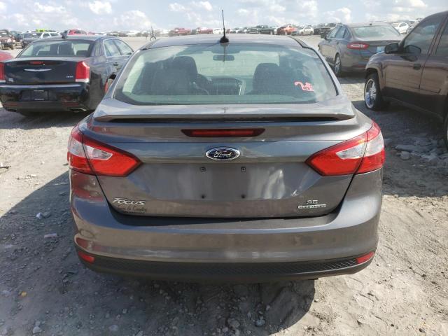 Photo 6 from auction – 2013 FORD FOCUS SE with VIN 1FADP3F28DL193953