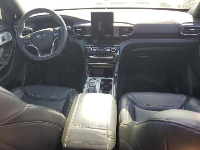 Photo 8 from auction – 2021 FORD EXPLORER S with VIN 1FM5K8GC4MGA86212