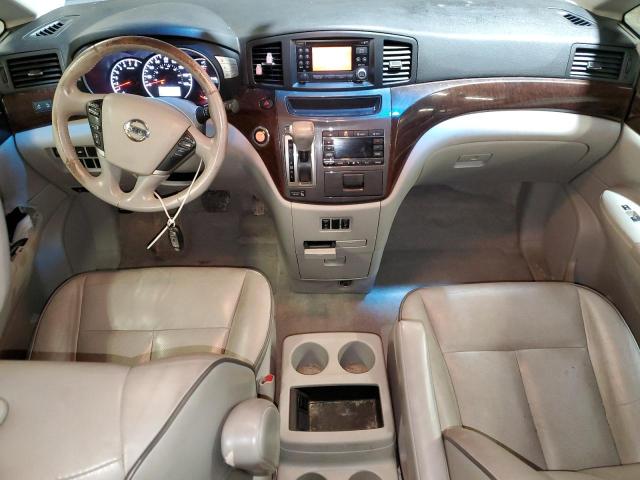 Photo 8 from auction – 2011 NISSAN QUEST S with VIN JN8AE2KP2B9010947