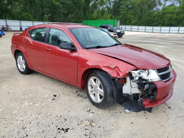 Photo 4 from auction – 2009 DODGE AVENGER SX with VIN 1B3LC56D89N532237