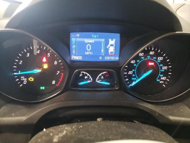 Photo 9 from auction – 2015 FORD ESCAPE SE with VIN 1FMCU9G95FUC13596