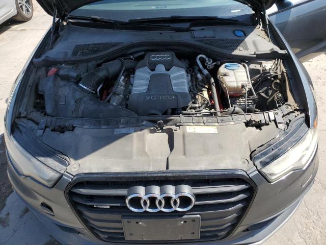 Zdjęcie 11 z aukcji – 2014 AUDI A6 PRESTIG z VIN WAUHGAFC2EN031845
