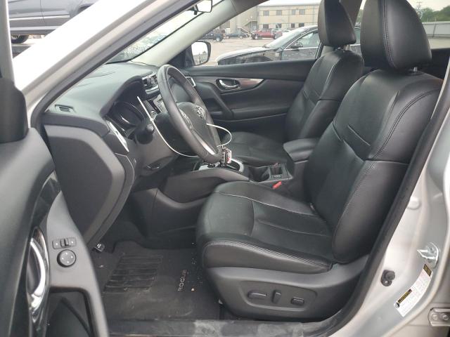 Photo 7 from auction – 2016 NISSAN ROGUE S with VIN KNMAT2MTXGP699778