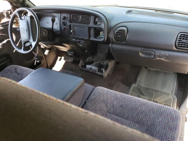Photo 8 from auction – 2001 DODGE RAM 1500 with VIN 3B7HC13Z31M536739