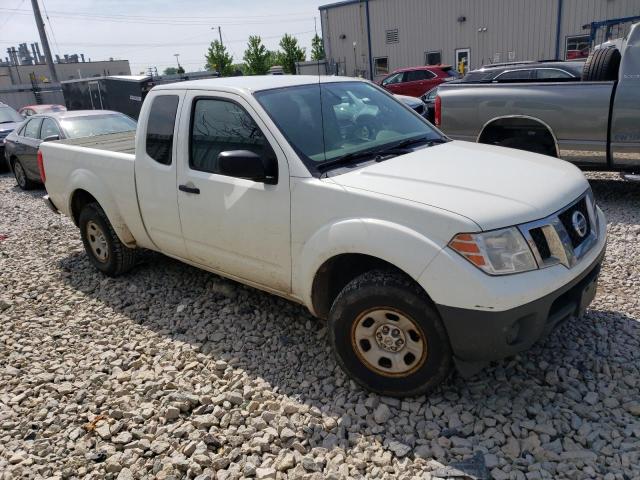 Photo 4 from auction – 2016 NISSAN FRONTIER S with VIN 1N6BD0CT8GN778222