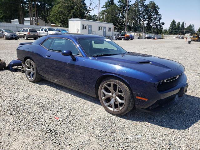Photo 4 from auction – 2016 DODGE CHALLENGER with VIN 2C3CDZAG4GH264690