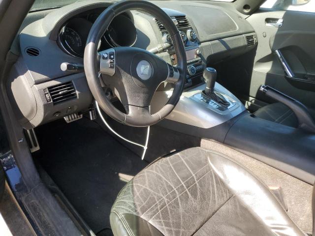 Photo 8 from auction – 2008 SATURN SKY with VIN 1G8MC35B38Y127062