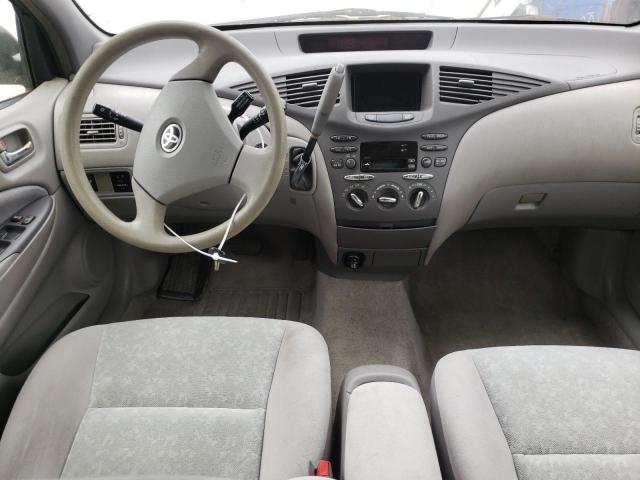 Photo 8 from auction – 2003 TOYOTA PRIUS with VIN JT2BK18U330074591