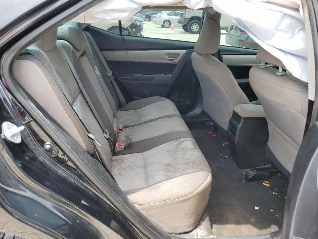 Photo 10 from auction – 2017 TOYOTA COROLLA L with VIN 5YFBURHE7HP647935