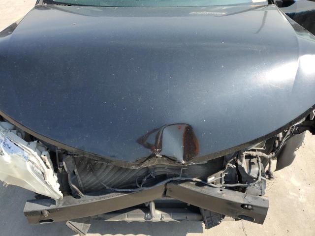 Photo 11 from auction – 2012 TOYOTA CAMRY BASE with VIN 4T4BF1FK2CR271517