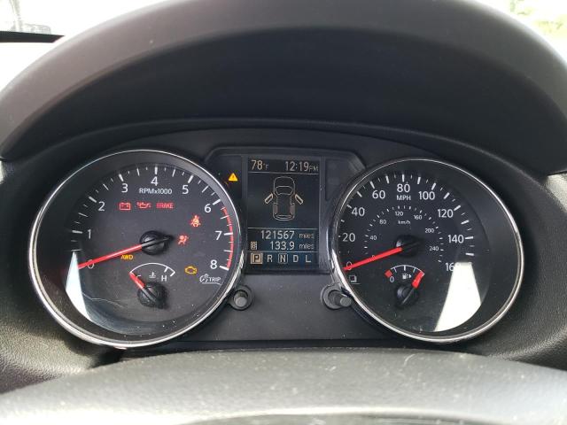Photo 9 from auction – 2012 NISSAN ROGUE with VIN JN8AS5MV6CW404993