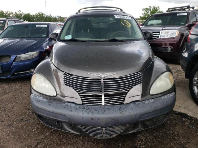 Photo 5 from auction – 2002 CHRYSLER PT CRUISER with VIN 3C8FY68B22T320355