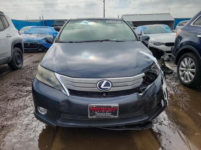 Photo 5 from auction – 2011 LEXUS HS 250H with VIN JTHBB1BA7B2043805