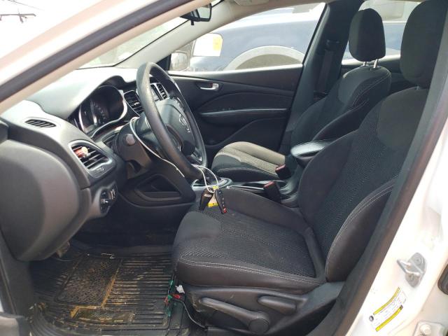 Photo 7 from auction – 2015 DODGE DART SXT with VIN 1C3CDFBB7FD415440