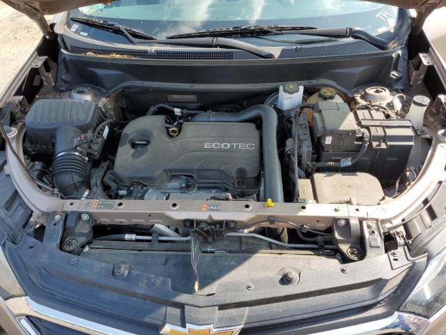 Photo 12 from auction – 2018 CHEVROLET EQUINOX LS with VIN 2GNAXREV7J6151748