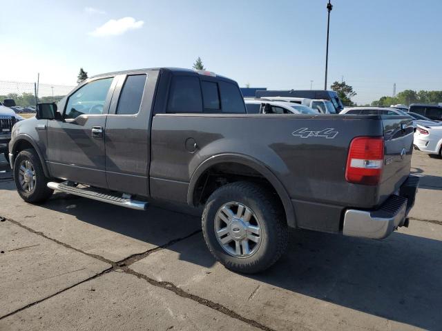 Foto 2 de la subasta – 2007 FORD F150 con VIN 1FTPX14V87FA41361