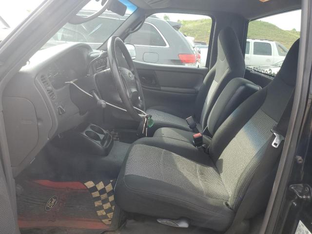 Photo 7 from auction – 2003 FORD RANGER with VIN 1FTYR10U53TA11001