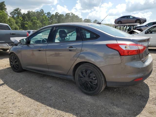 Photo 2 from auction – 2012 FORD FOCUS SE with VIN 1FAHP3F24CL186529