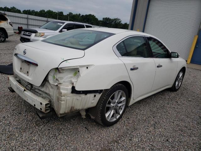 Photo 3 from auction – 2010 NISSAN MAXIMA S with VIN 1N4AA5AP3AC820105