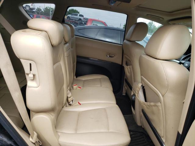 Photo 11 from auction – 2007 SUBARU B9 TRIBECA with VIN 4S4WX86D174408696